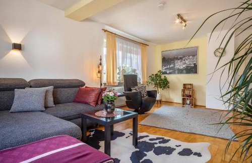 Hoyren Apartment | Mein lieber Schwan