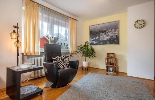 Hoyren Apartment | Mein lieber Schwan