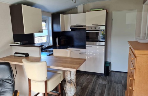 Koblenz House | Mein Mosel-Chalet, Haus Birke