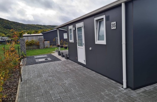 Koblenz House | Mein Mosel-Chalet, Haus Birke