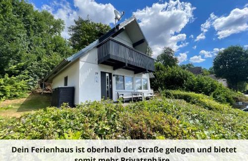 Reimboldshausen House | Mein-Seepark, Ferienhaus Heike