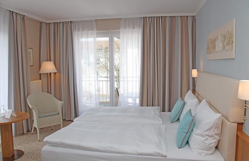 Niendorf Hotel | Mein Strandhaus