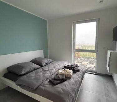 Lobnitz House | Mein Strandkasten
