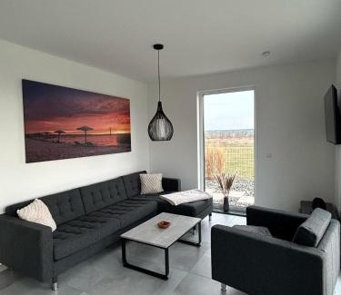 Lobnitz House | Mein Strandkasten