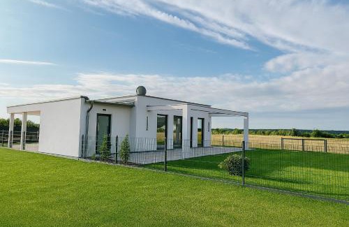 Lobnitz House | Mein Strandkasten