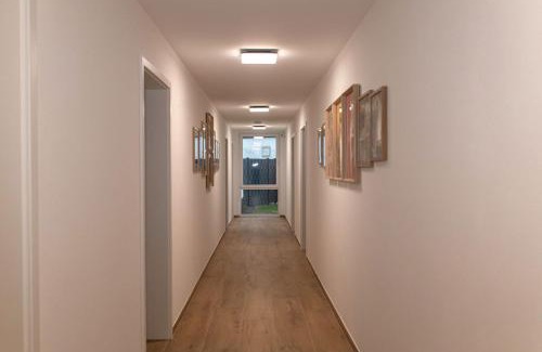 Jollenbeck Apartment | Mein Träumchen Apartements- 4 Rot stillvoll und zentral übernachten