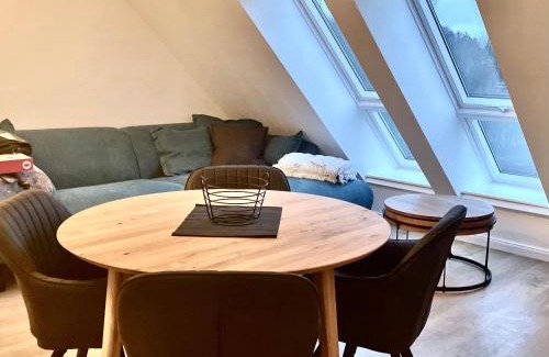 Kirchlinteln Apartment | Meine Schule Sehlingen, exklusiver Familien oder Generations-Landurlaub mit Hund, Workation, Sauna, Ruhe & Erholung genießen sowie Niedersachsen, die Lüneburger Heide, die Nordpfade oder Städte wie Verden, Hamburg, Bremen, Lüneburg & Celle erleben