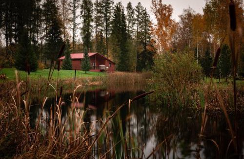 Berzgale Resort | Meiranu krasts