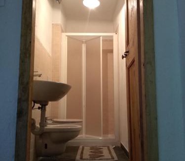 Monterosso Grana House | Meiro di Choco