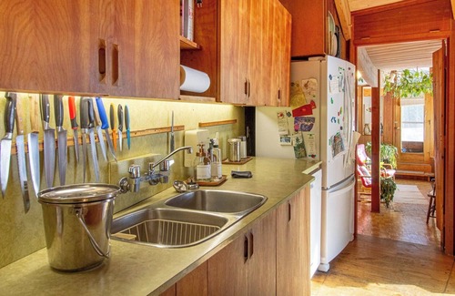 Central Frontenac Cottage | Meisel House - Four Bedroom Cottage, Sleeps 10
