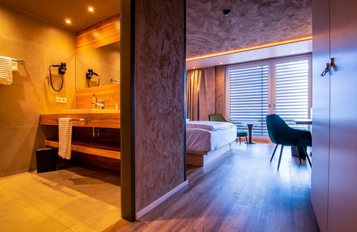 Dinkelsbuehl Hotel | Meiser Design Hotel
