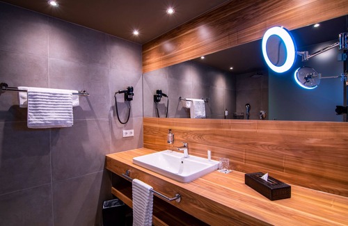 Dinkelsbuehl Hotel | Meiser Design Hotel