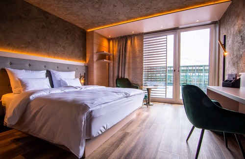 Dinkelsbuehl Hotel | Meiser Design Hotel