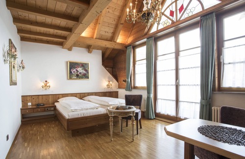 Neustaedtlein Hotel | Meiser Rosenstuben Hotel