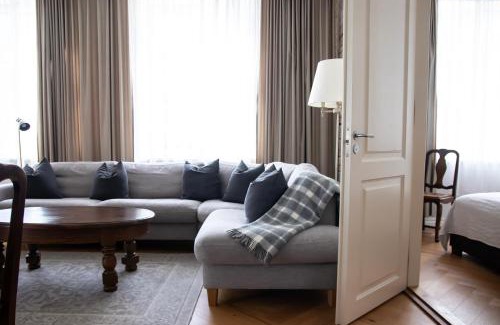 Kuressaare Apartment | Meissneri villa
