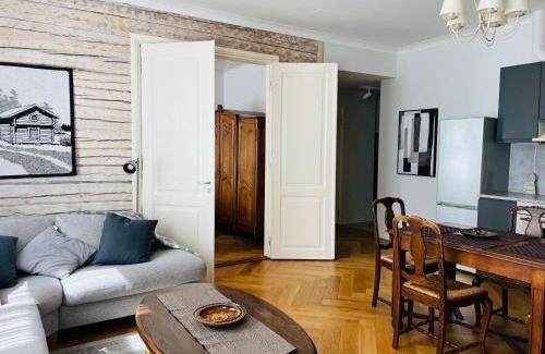 Kuressaare Apartment | Meissneri villa