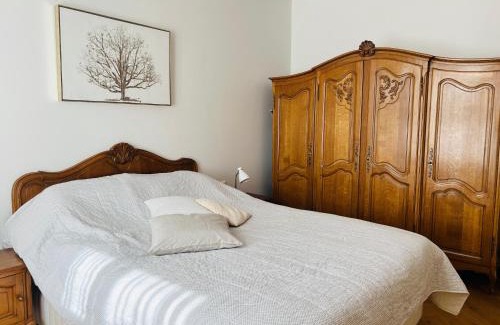 Kuressaare Apartment | Meissneri villa