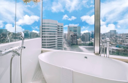 Songshan Hotel | Meistay Art Gallery Hotel