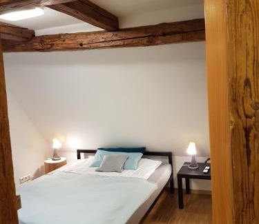 Alpirsbach Apartment | Meisterhaus Alpirsbach Loft