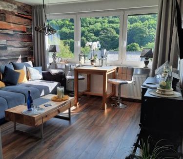 Ortsmitte Apartment | Meisters Schick im Stryck Willingen