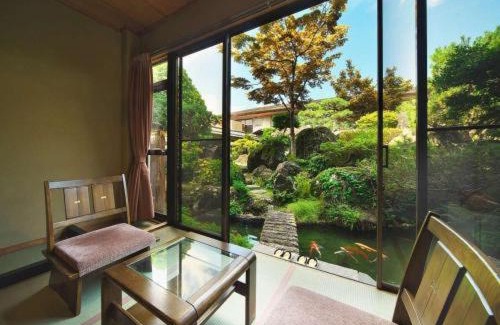 Kofu Hotel | Meitei no Yado Hotel Koshien