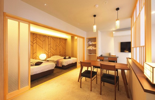 Kofu Hotel | Meitei no Yado Hotel Koushien