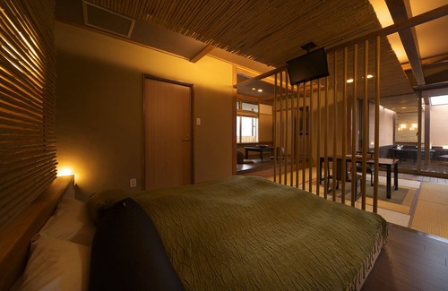 Kofu Hotel | Meitei no Yado Hotel Koushien
