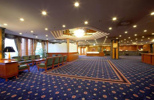 Meieki Hotel | Meitetsu Grand Hotel