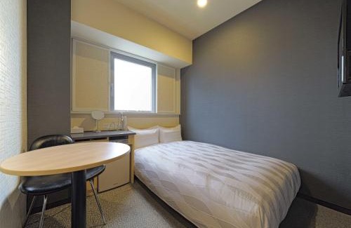 Handa Hotel | Meitetsu Inn Chita Handa Ekimae