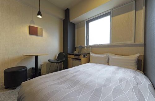 Handa Hotel | Meitetsu Inn Chita Handa Ekimae