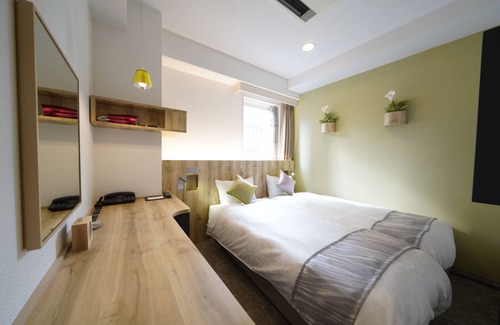Meieki Hotel | Meitetsu Inn Nagoya Sakuradori