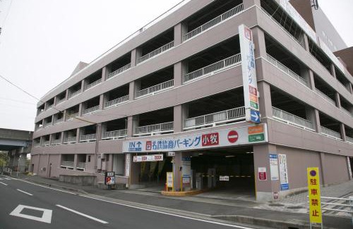 Komaki Hotel | Meitetsu Komaki Hotel