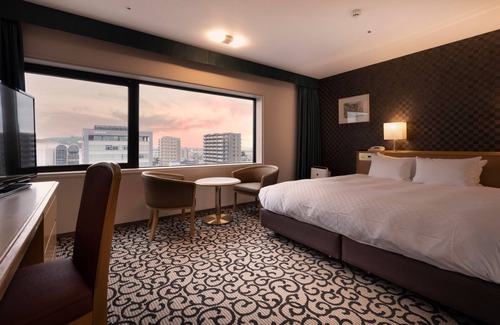 Komaki Hotel | Meitetsu Komaki Hotel