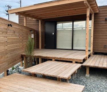 Shiwa Villa | MEIXIANG SHIWA