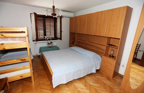 Piran House | Mejak & Bordon