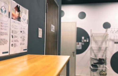 Malacca City House | Mekming Lodging - Homestay