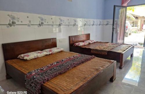 Cai Lay House | mekong floating market Nam Giang homestay