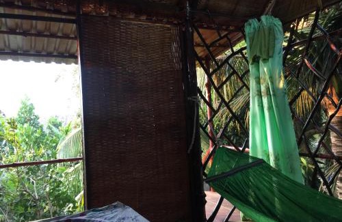 Cai Lay House | mekong floating market Nam Giang homestay