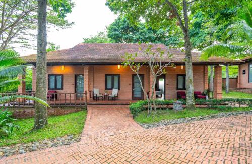 Long Thanh Resort | Mekong Long Thanh Resort & Reststop