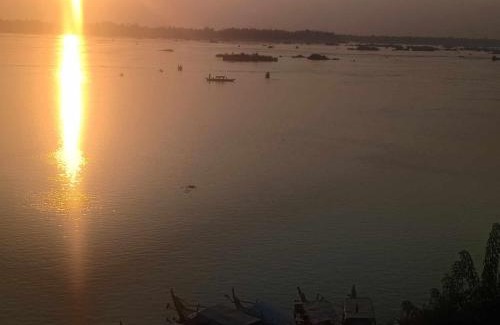 Kratie Cabin | Mekong View Lodge