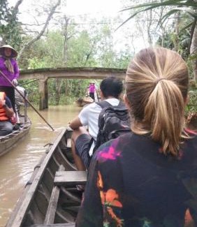 Cai Be Apartment | Mekong way homestay