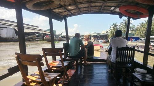 Cai Be Apartment | Mekong way homestay