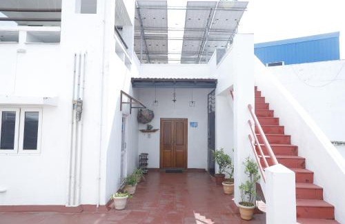 Kalapettai Apartment | Mel Ville