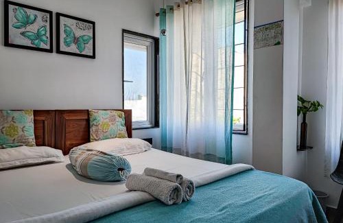 Kalapettai Apartment | Mel Ville