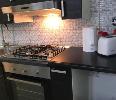 Colleferro Apartment | MELA's HOUSE