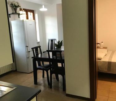Colleferro Apartment | MELA's HOUSE