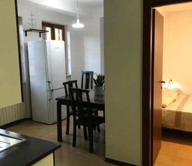 Colleferro Apartment | MELA's HOUSE