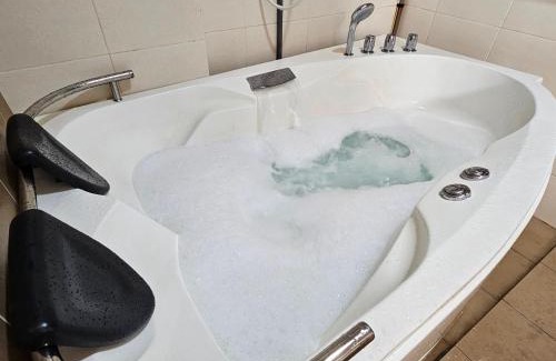 Malacca City Apartment | Melaka BY LG Water Themepark & Resort Melaka By GGM