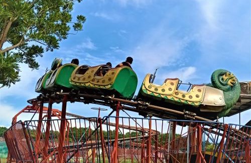 Malacca City Apartment | Melaka BY LG Water Themepark & Resort Melaka By GGM