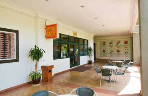 Malacca City Apartment | Melaka Mahkota Hotel